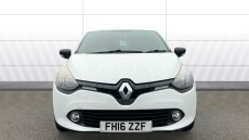 Renault Clio 0.9 TCE 90 Play 5dr Petrol Hatchback